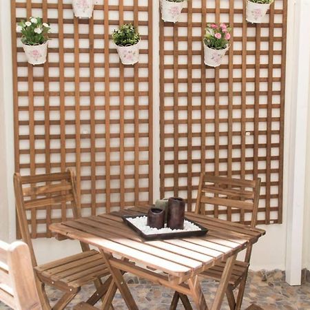 New!!! Luxury City Center & Private Terrace Μάλαγα Εξωτερικό φωτογραφία