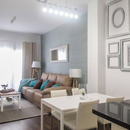 New!!! Luxury City Center & Private Terrace Μάλαγα Εξωτερικό φωτογραφία