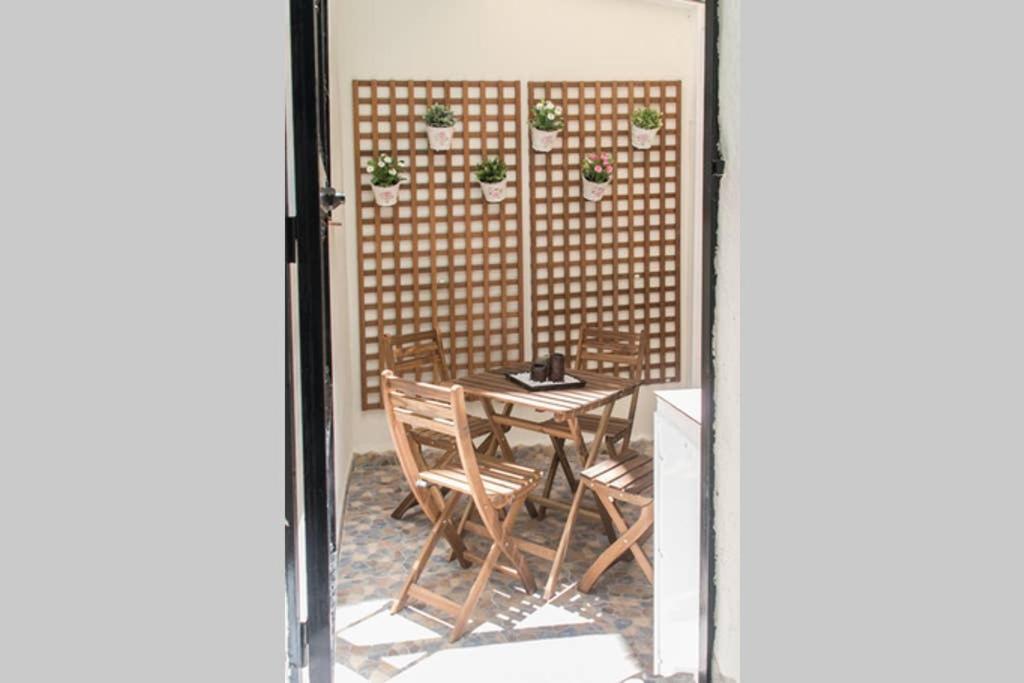 New!!! Luxury City Center & Private Terrace Μάλαγα Εξωτερικό φωτογραφία