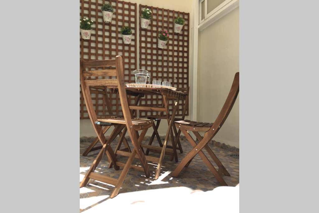 New!!! Luxury City Center & Private Terrace Μάλαγα Εξωτερικό φωτογραφία